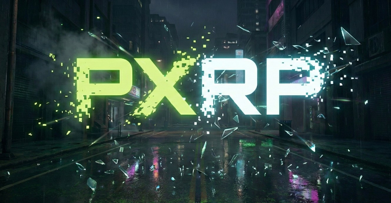 ParadoX Roleplay banner